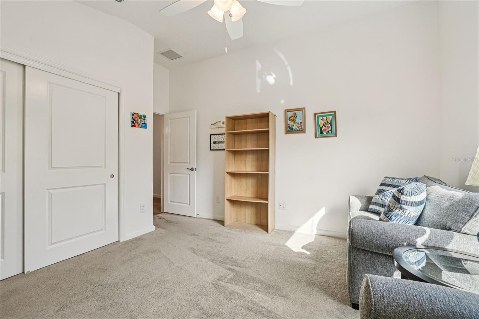 VILLAGES/SOUTHERN OAKS HAVEN V - Residential