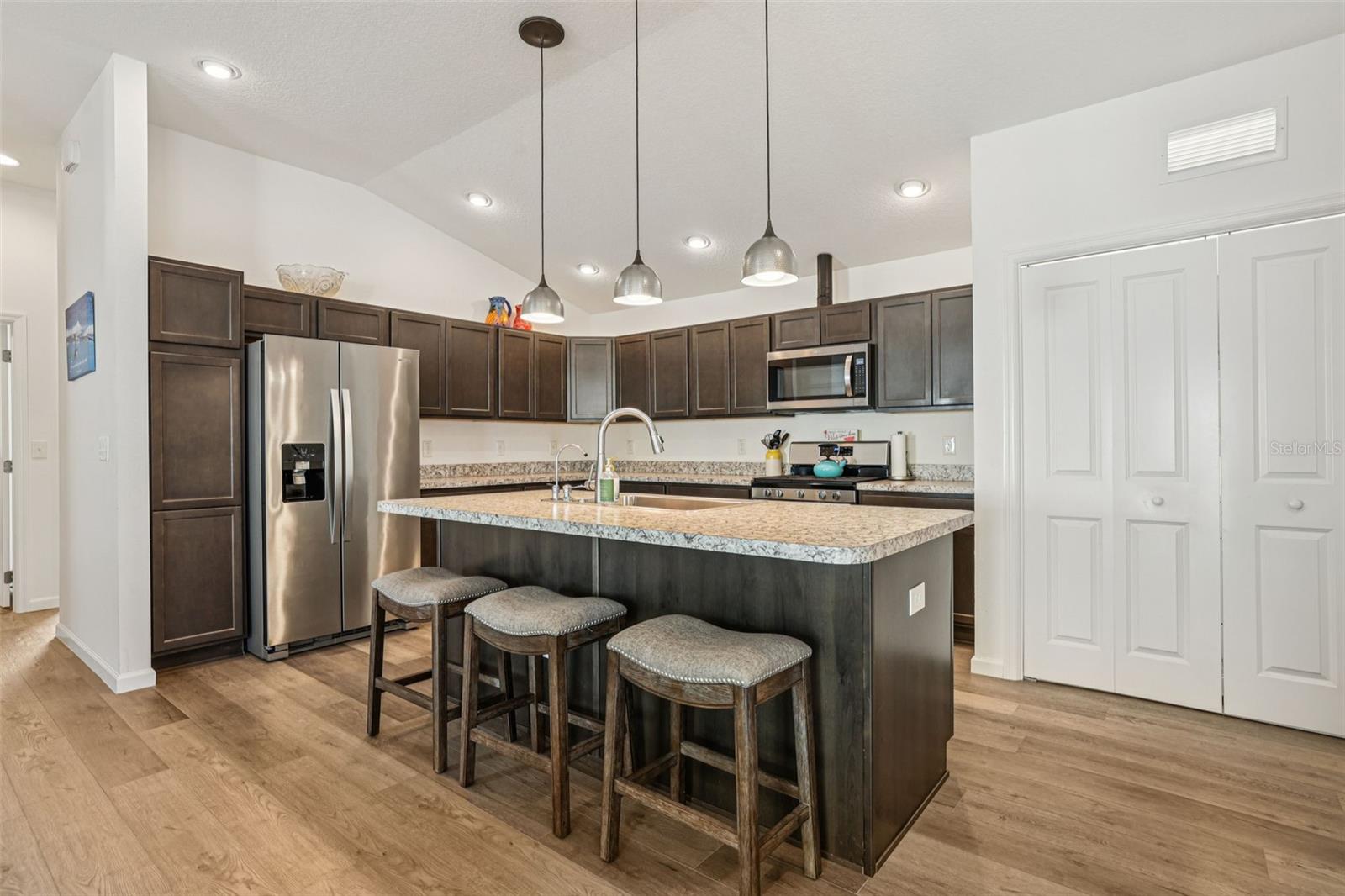 VILLAGES/SOUTHERN OAKS HAVEN V - Residential