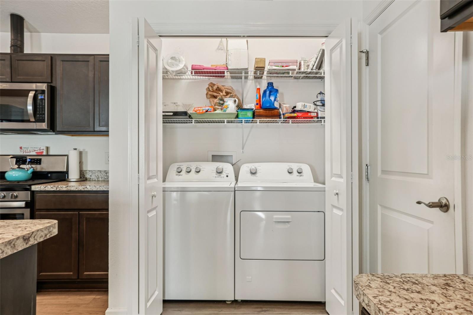 VILLAGES/SOUTHERN OAKS HAVEN V - Residential