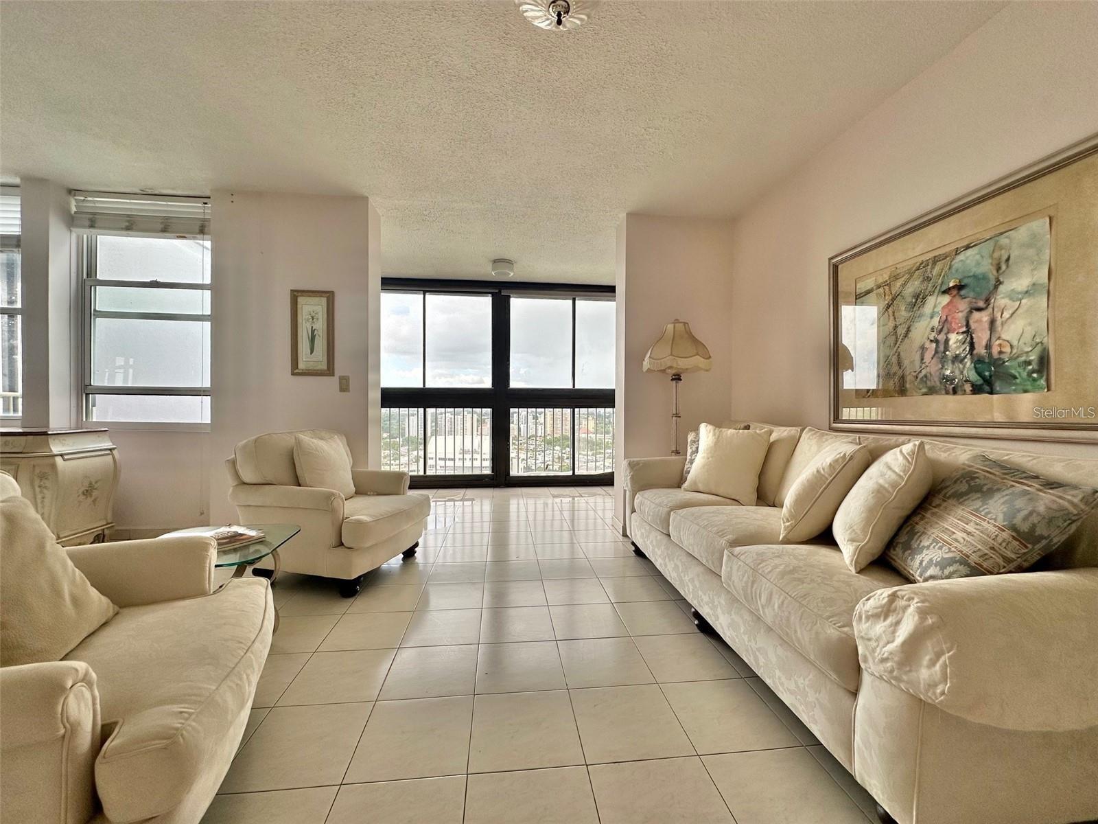 1026 AVE. LUIS VIGOREAUX PH-Sur