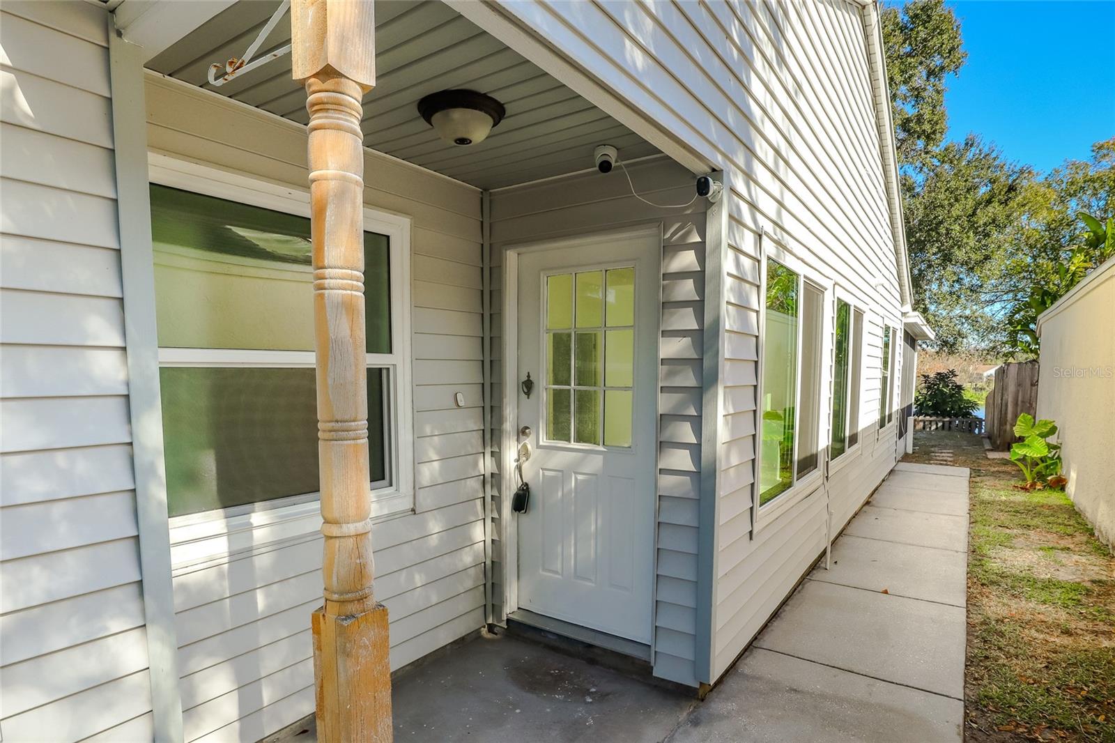 LAKE PADGETT ESTATES EAST - Residential