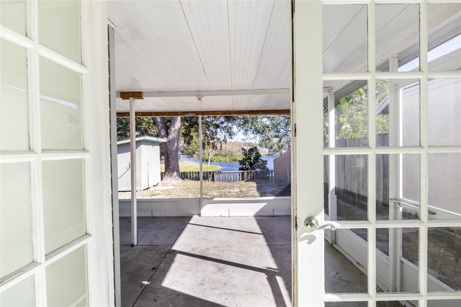 LAKE PADGETT ESTATES EAST - Residential