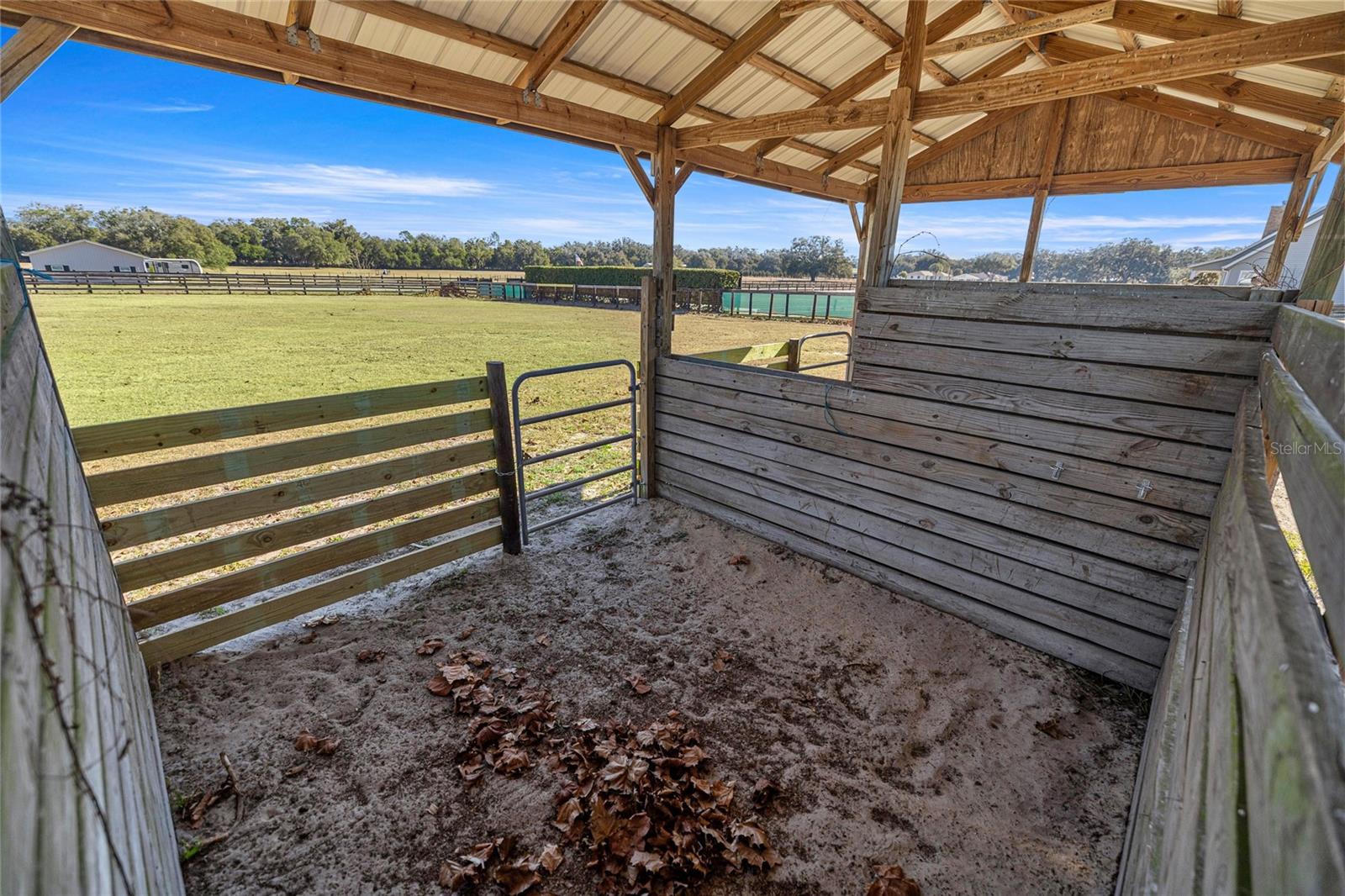 WINDING OAKS ESTATES - Residential