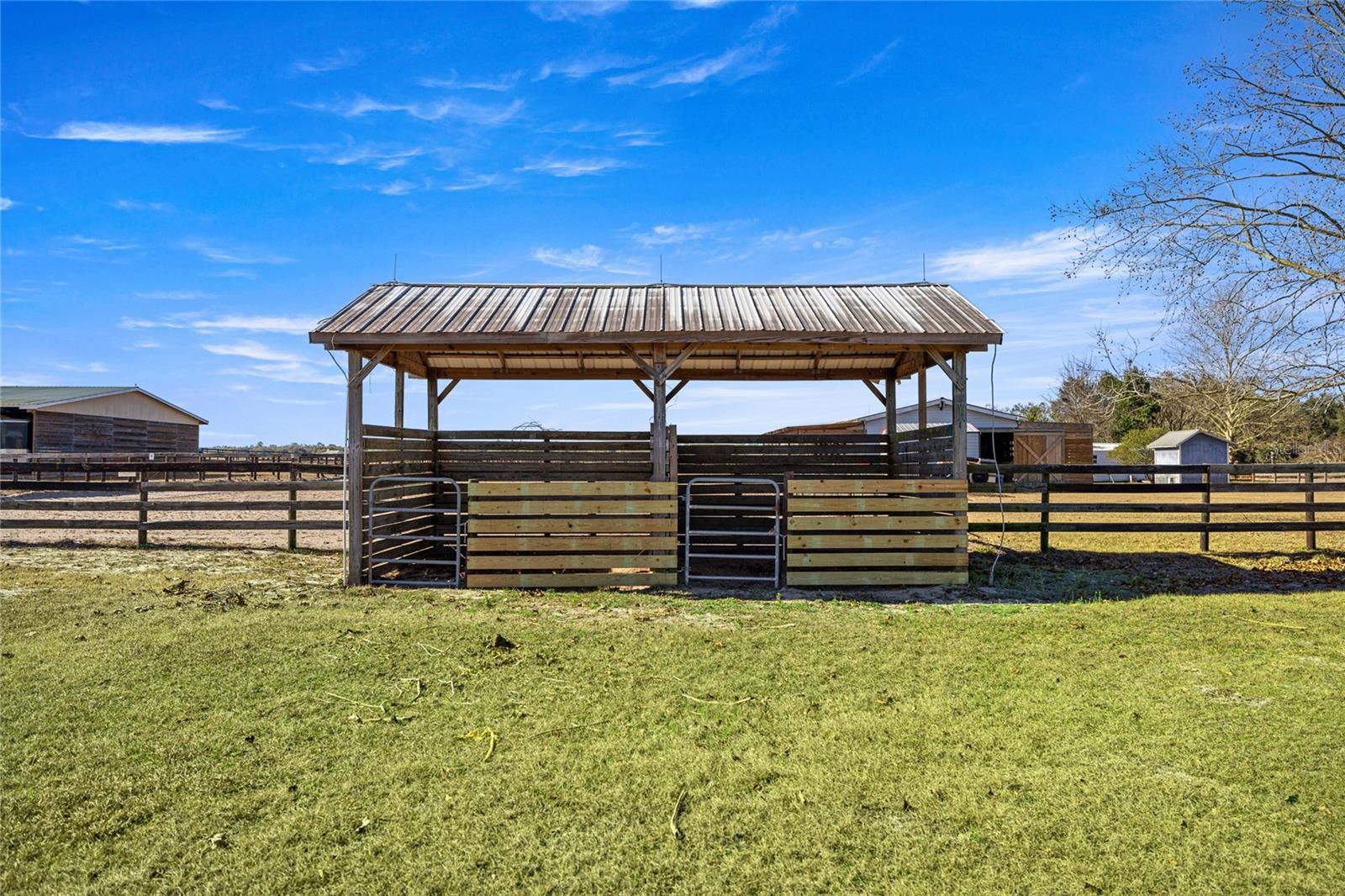 WINDING OAKS ESTATES - Residential