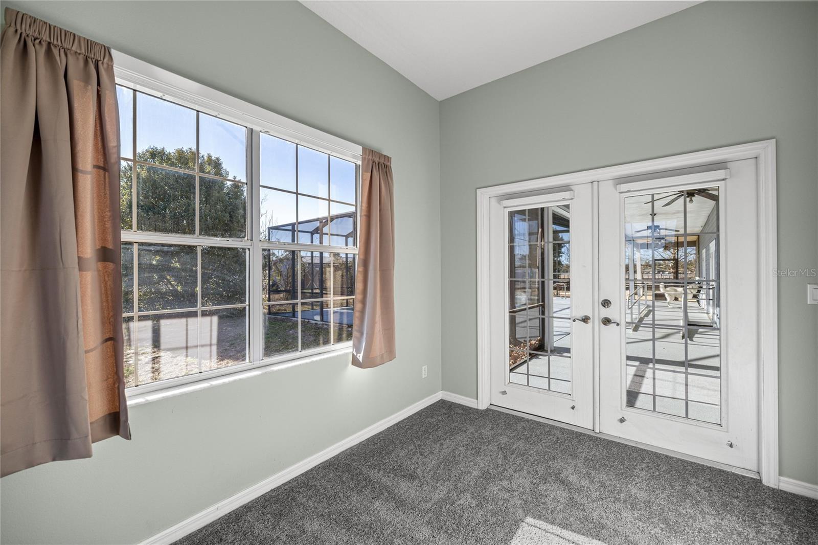 WINDING OAKS ESTATES - Residential