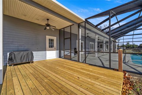 Tiny photo for 1351 SE 196th Court, Morriston, FL 32668 (MLS # OM717991)