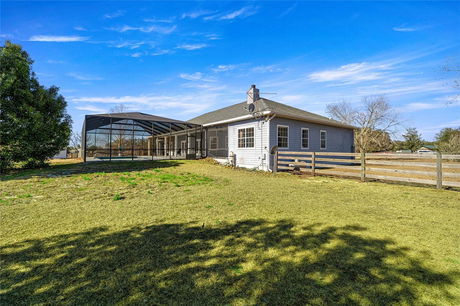 WINDING OAKS ESTATES - Residential