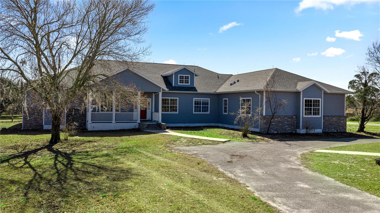 WINDING OAKS ESTATES - Residential