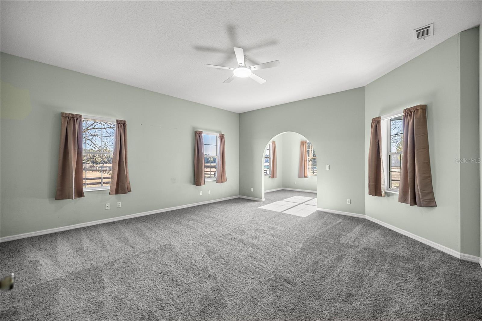 WINDING OAKS ESTATES - Residential