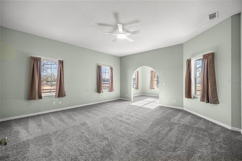 Tiny photo for 1351 SE 196th Court, Morriston, FL 32668 (MLS # OM717991)