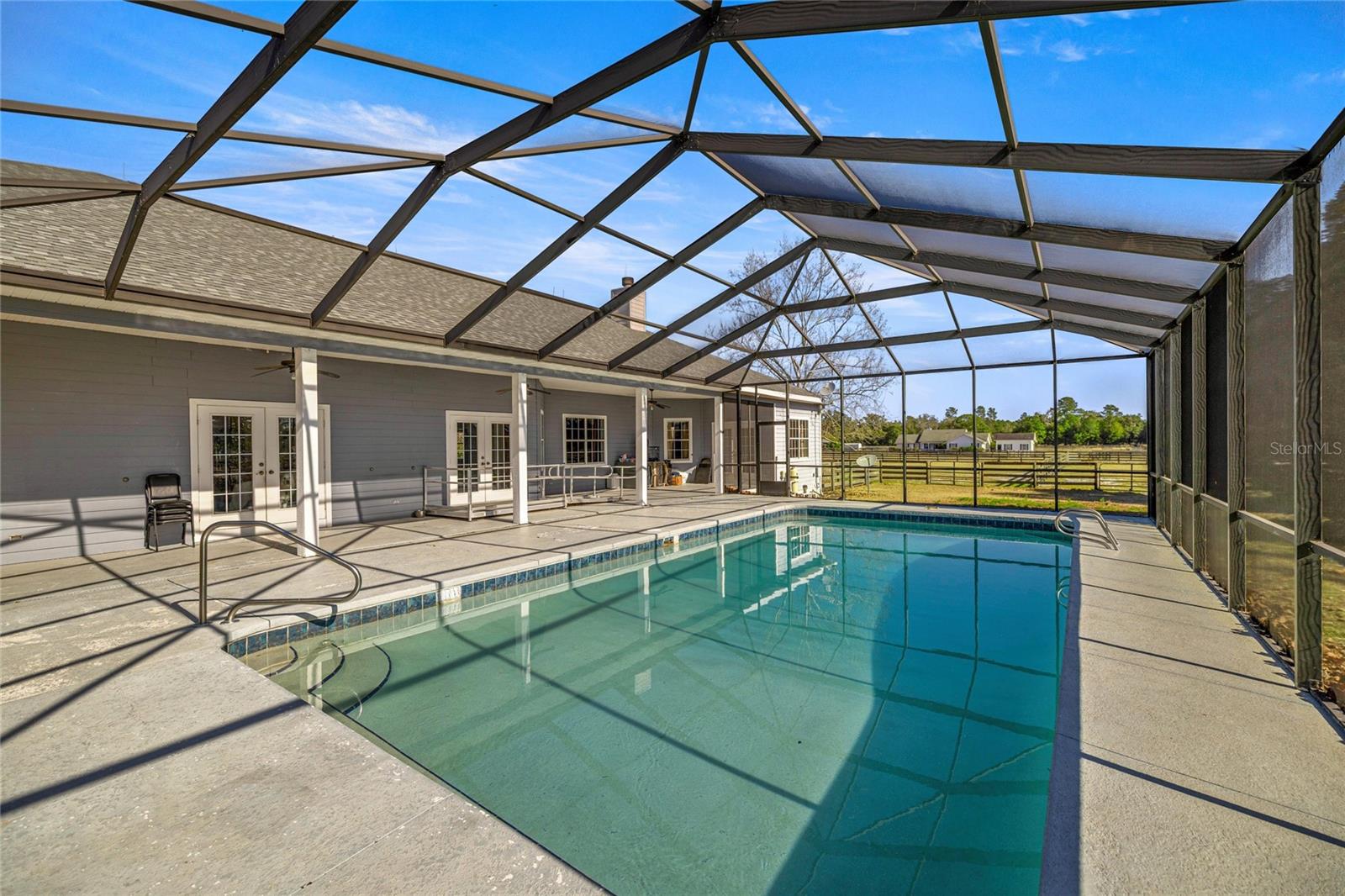 WINDING OAKS ESTATES - Residential