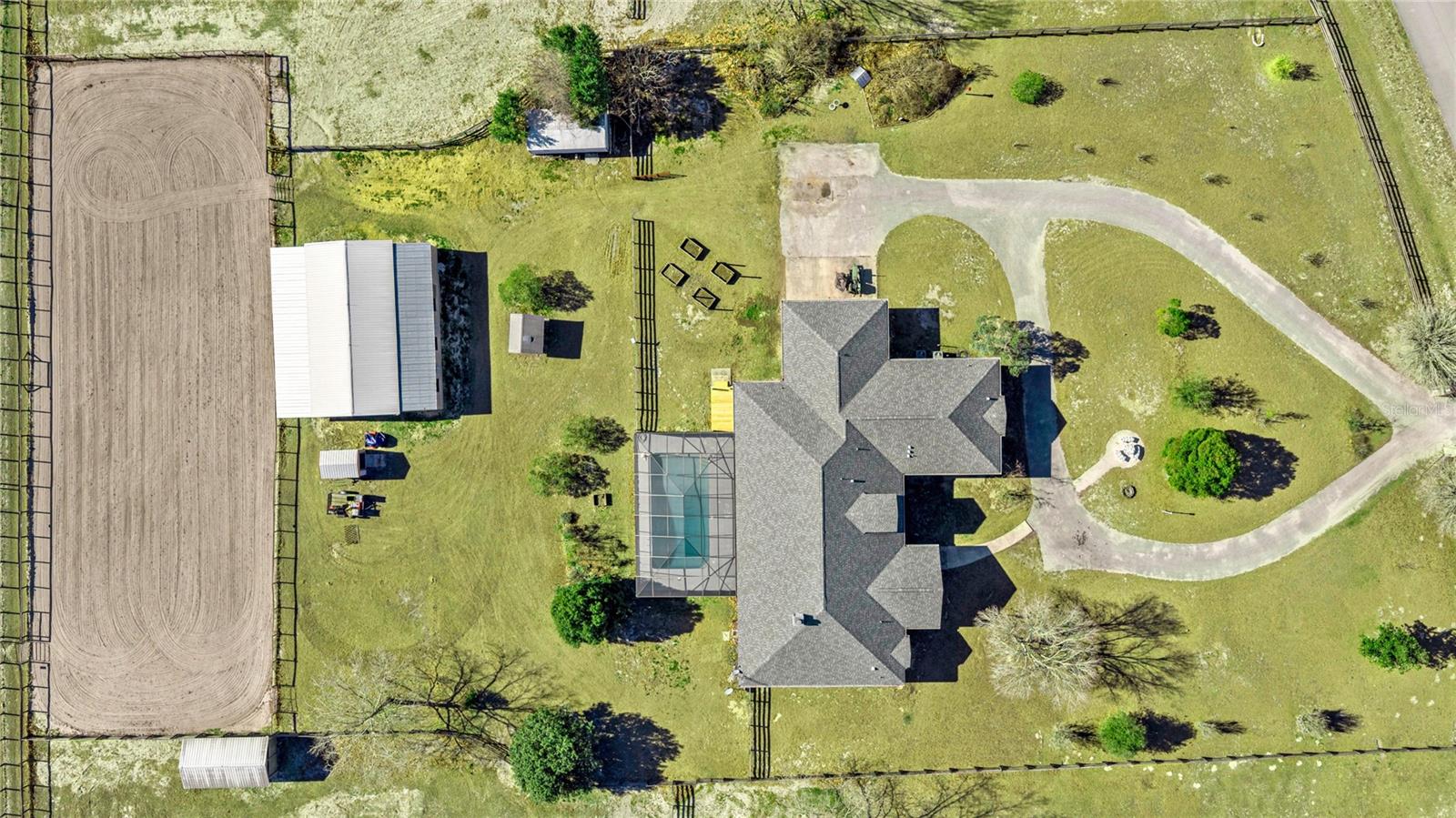 WINDING OAKS ESTATES - Residential