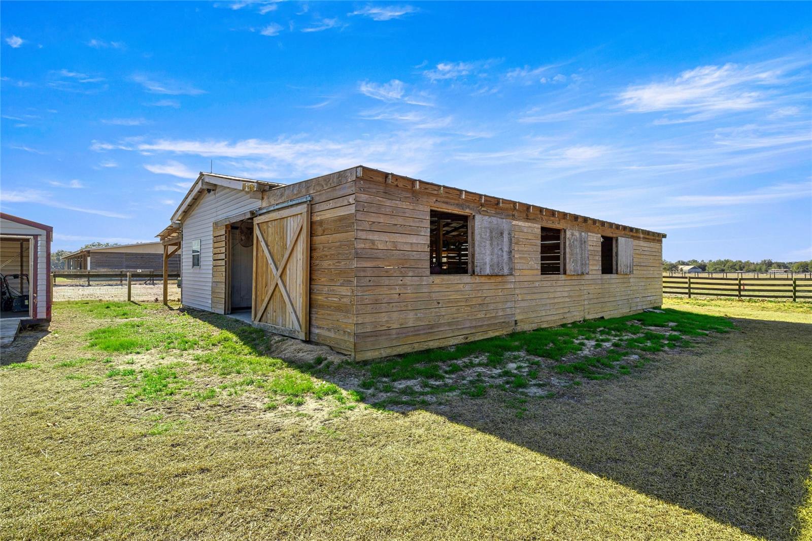 WINDING OAKS ESTATES - Residential