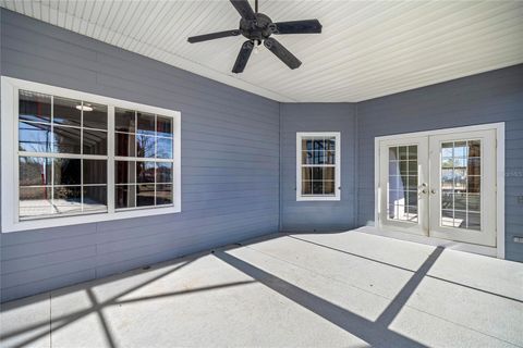 Tiny photo for 1351 SE 196th Court, Morriston, FL 32668 (MLS # OM717991)