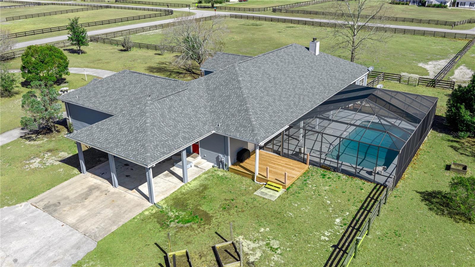 WINDING OAKS ESTATES - Residential