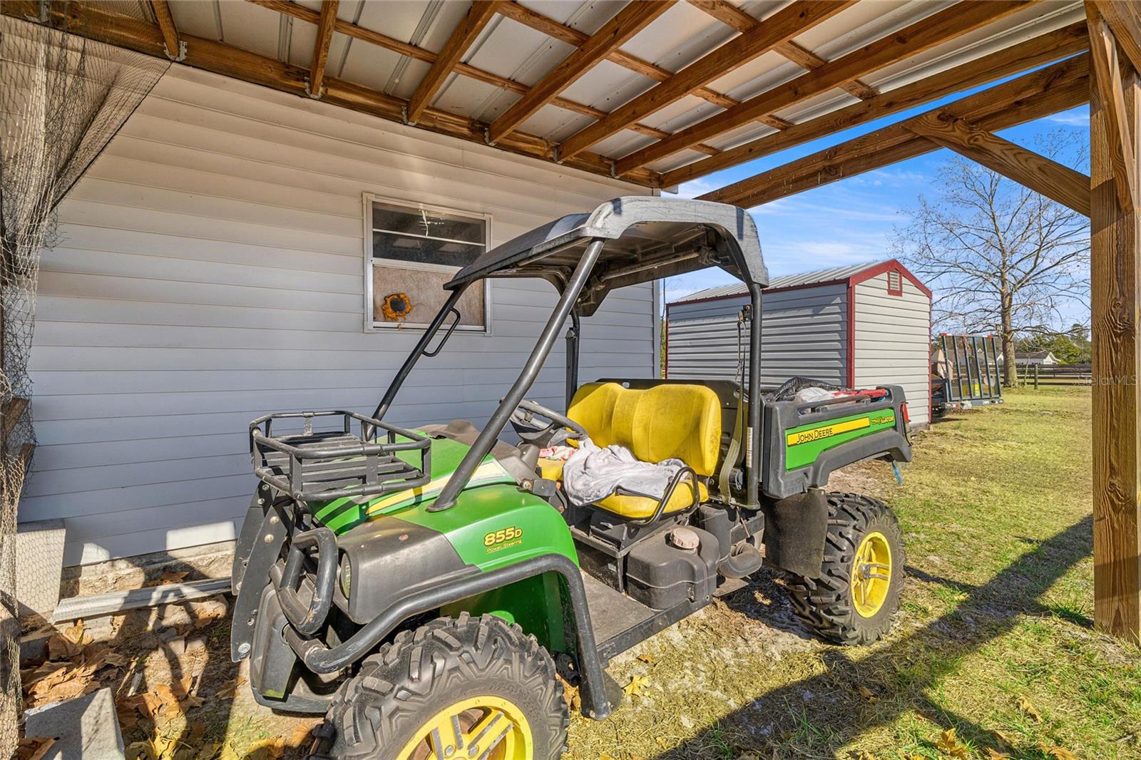 WINDING OAKS ESTATES - Residential