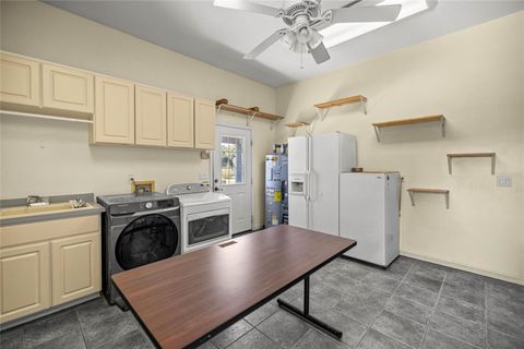 Tiny photo for 1351 SE 196th Court, Morriston, FL 32668 (MLS # OM717991)