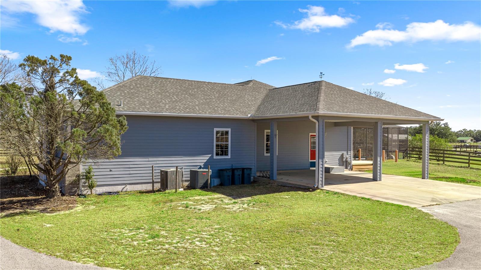 WINDING OAKS ESTATES - Residential