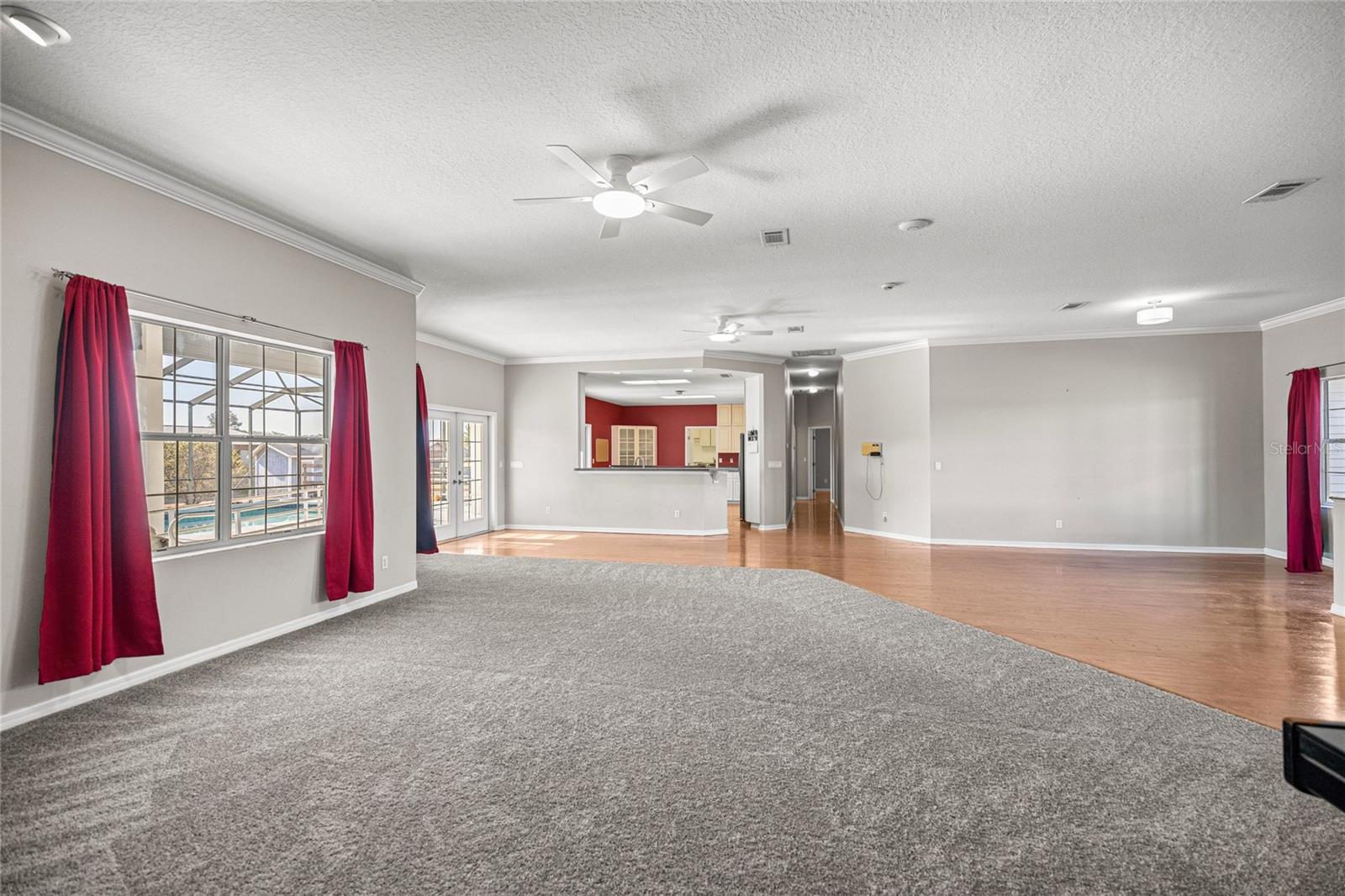 WINDING OAKS ESTATES - Residential