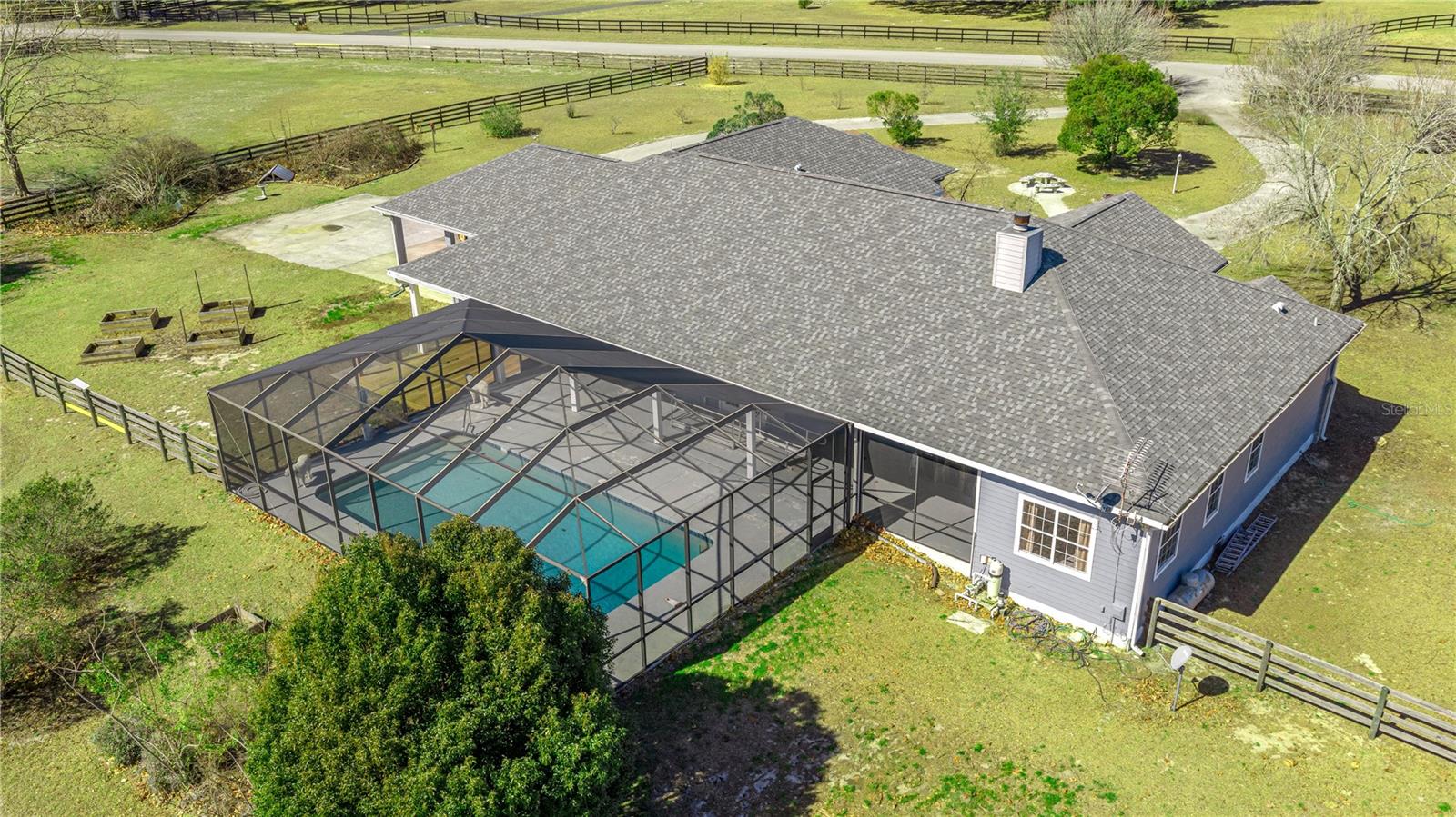 WINDING OAKS ESTATES - Residential