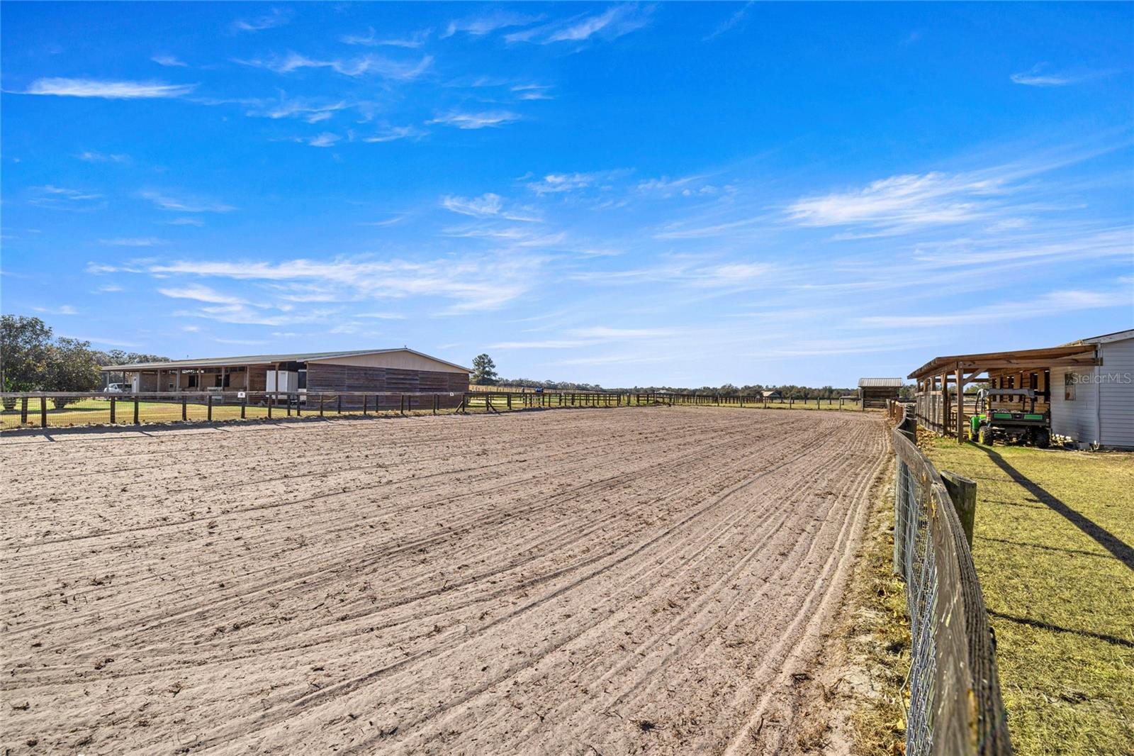 WINDING OAKS ESTATES - Residential