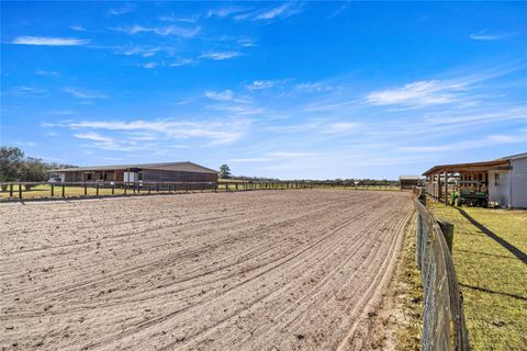 Tiny photo for 1351 SE 196th Court, Morriston, FL 32668 (MLS # OM717991)