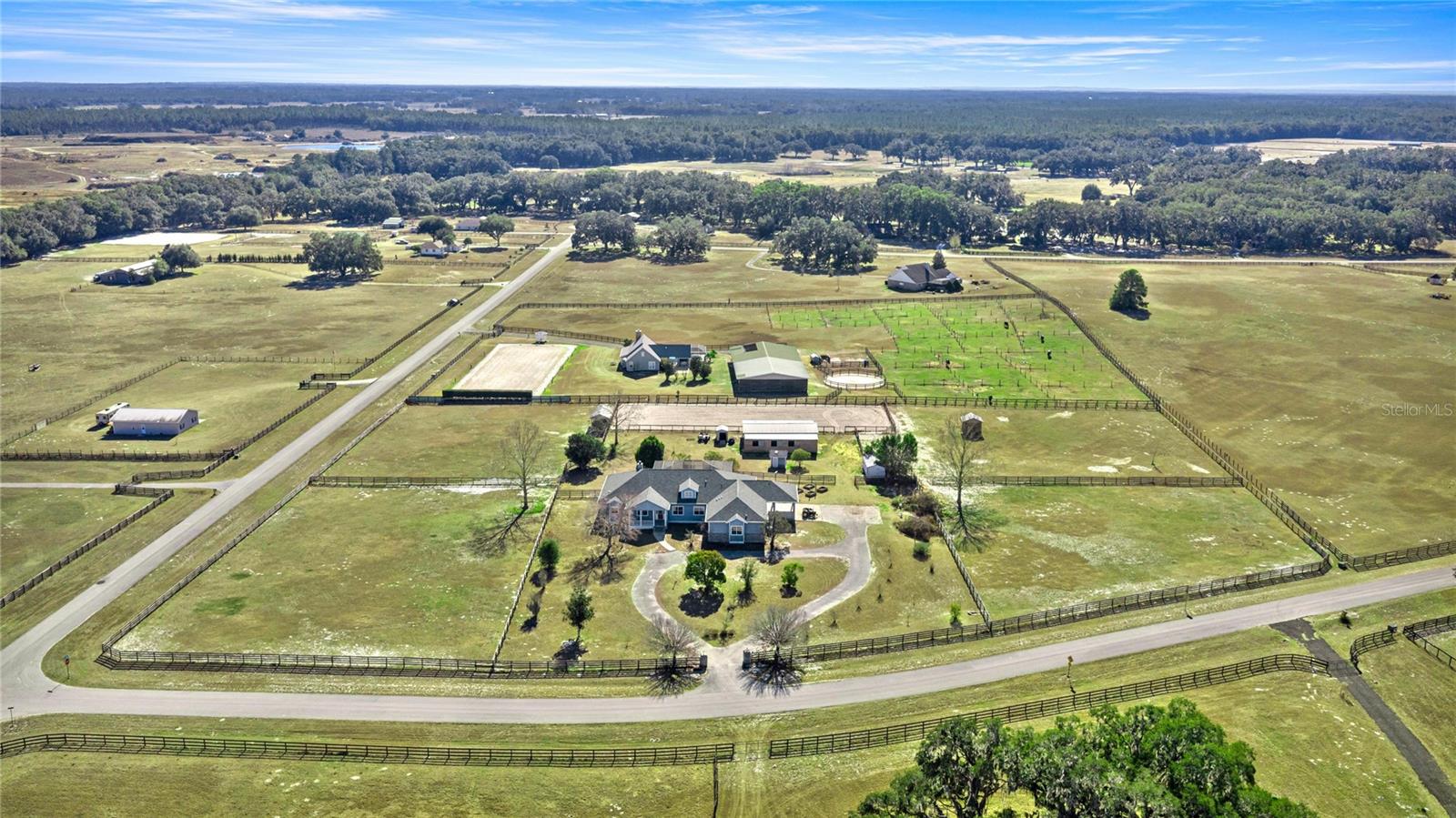 WINDING OAKS ESTATES - Residential