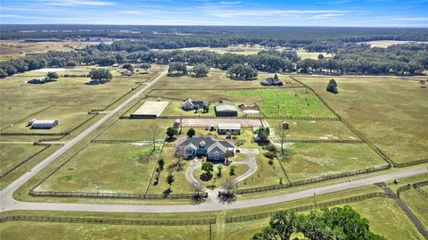 Tiny photo for 1351 SE 196th Court, Morriston, FL 32668 (MLS # OM717991)