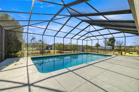 Tiny photo for 1351 SE 196th Court, Morriston, FL 32668 (MLS # OM717991)