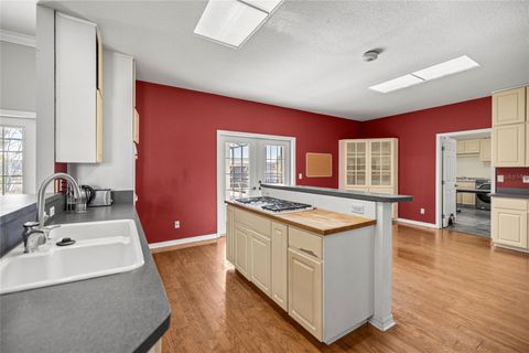 Tiny photo for 1351 SE 196th Court, Morriston, FL 32668 (MLS # OM717991)