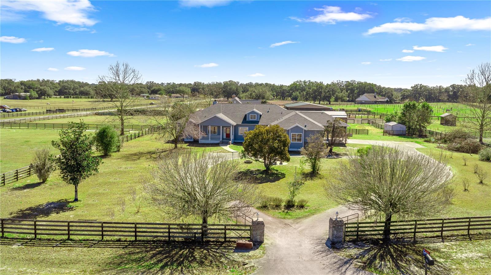 WINDING OAKS ESTATES - Residential