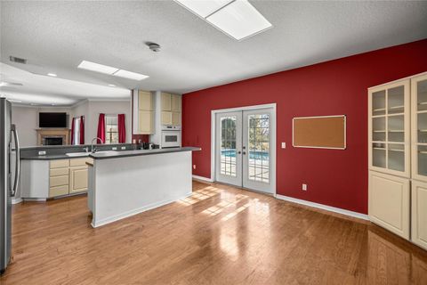 Tiny photo for 1351 SE 196th Court, Morriston, FL 32668 (MLS # OM717991)