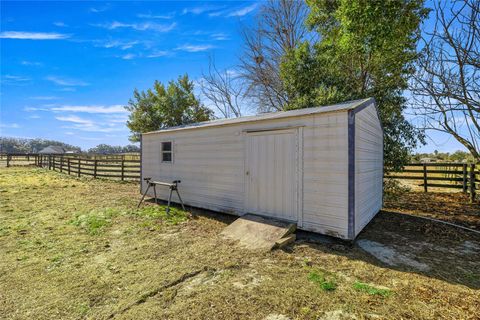 Tiny photo for 1351 SE 196th Court, Morriston, FL 32668 (MLS # OM717991)