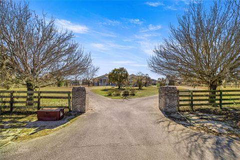 Tiny photo for 1351 SE 196th Court, Morriston, FL 32668 (MLS # OM717991)