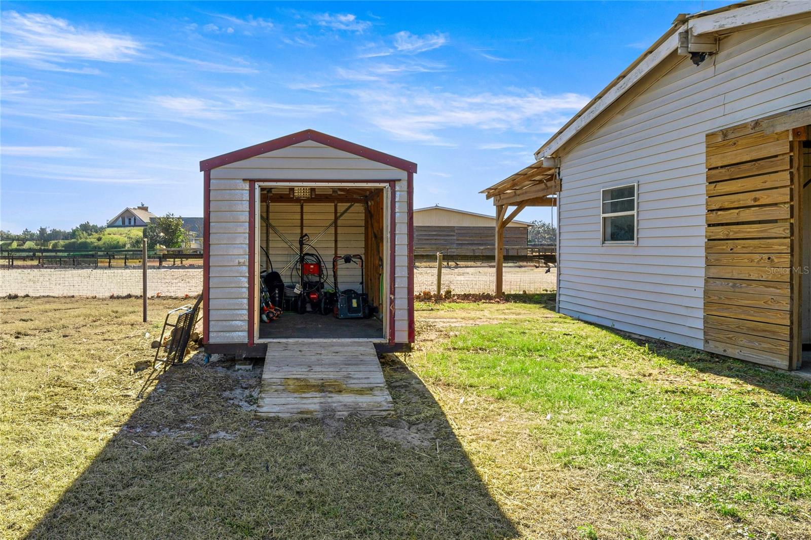 WINDING OAKS ESTATES - Residential