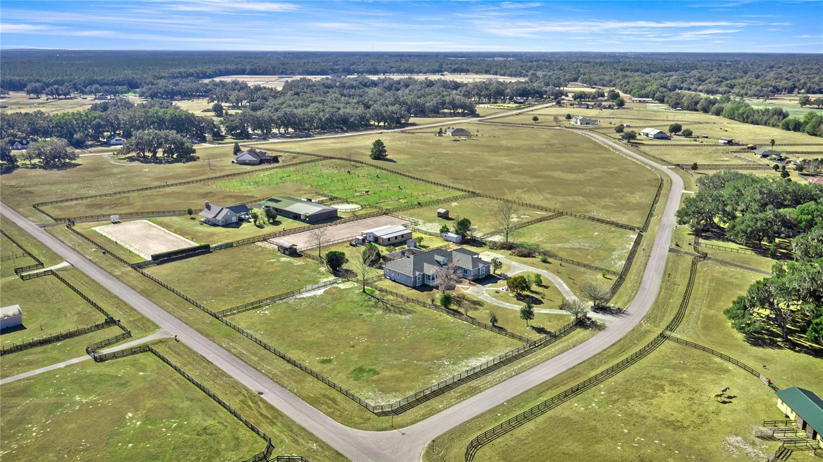 WINDING OAKS ESTATES - Residential