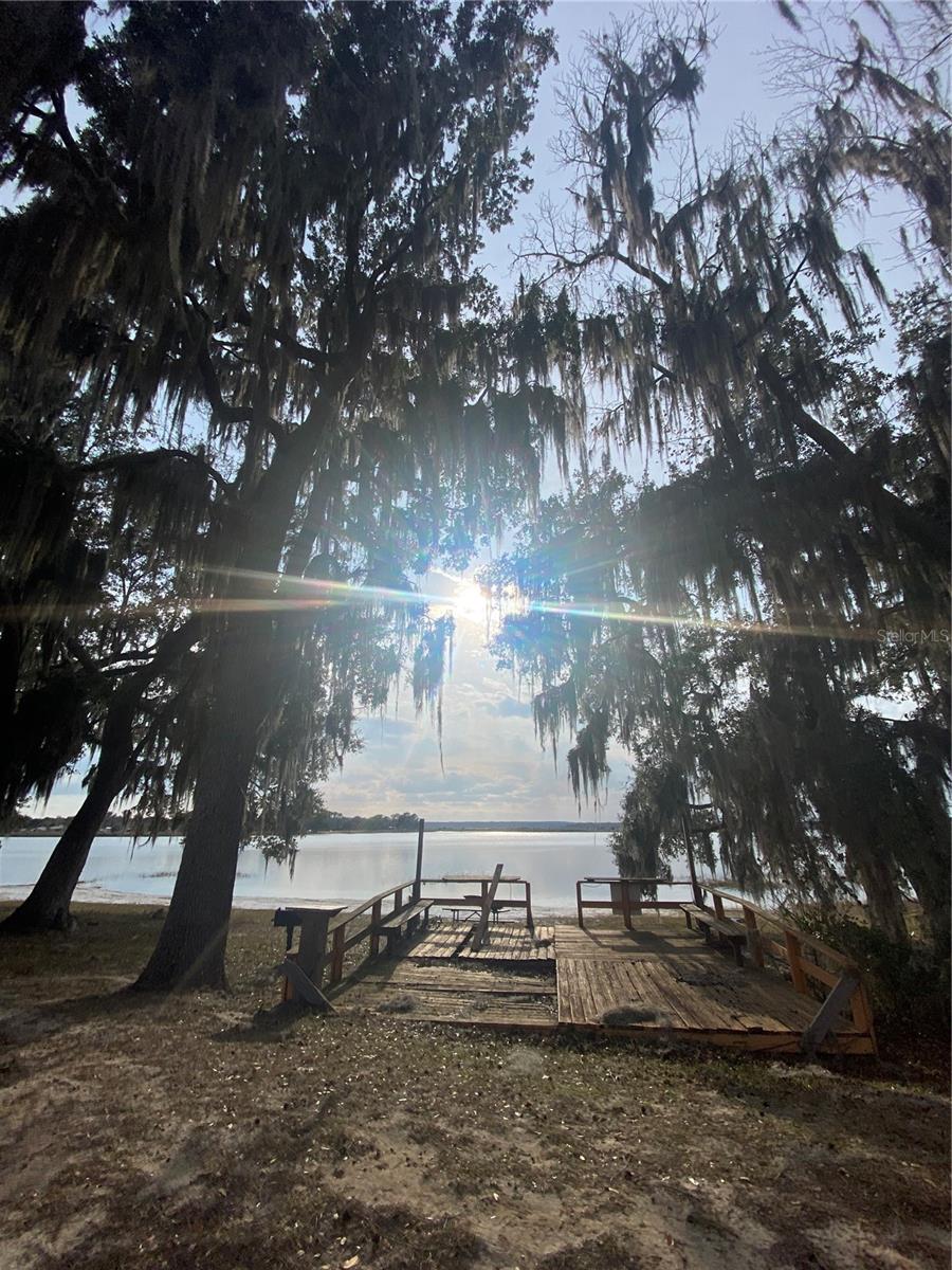 SALT SPRINGS RESORT - Residential