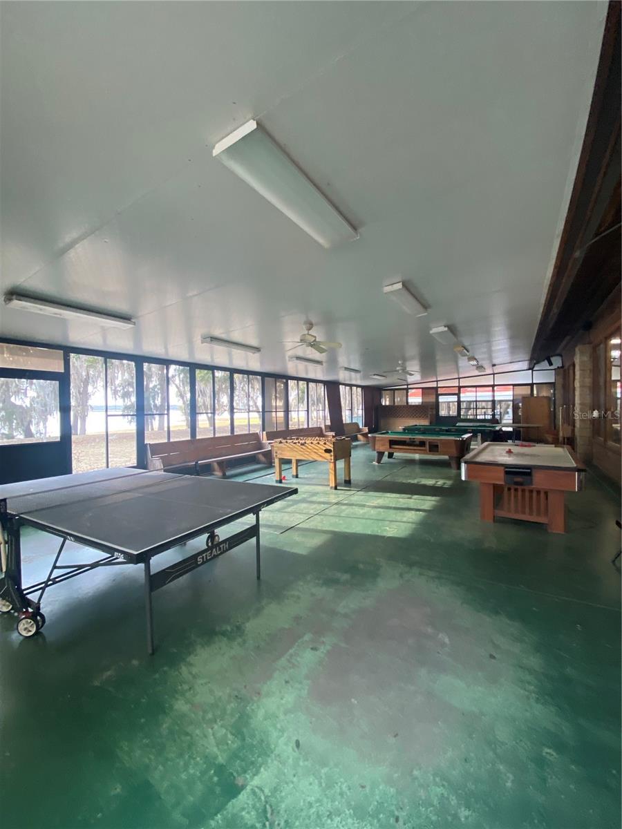 SALT SPRINGS RESORT - Residential