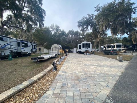 25059 NE 143RD PLACE NE 102 FORT MC COY FL 32134