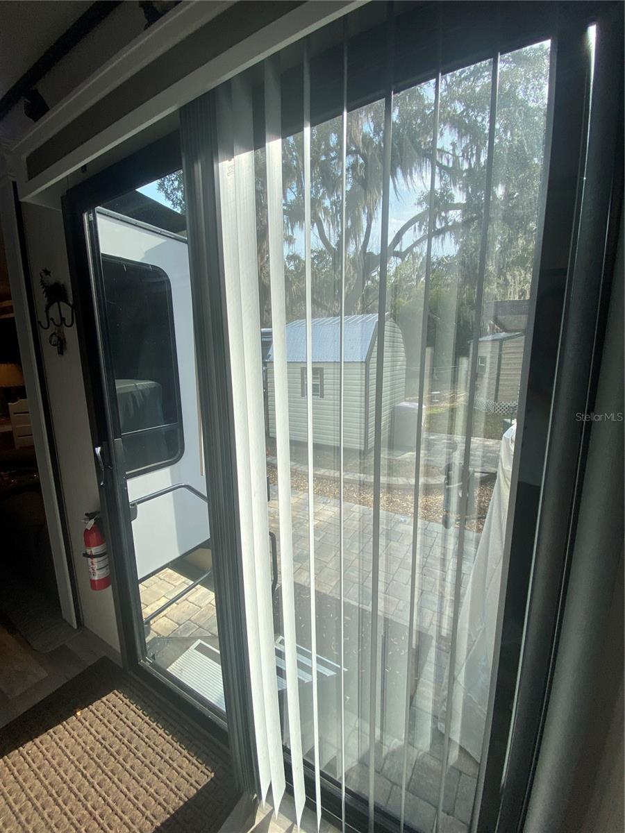 SALT SPRINGS RESORT - Residential