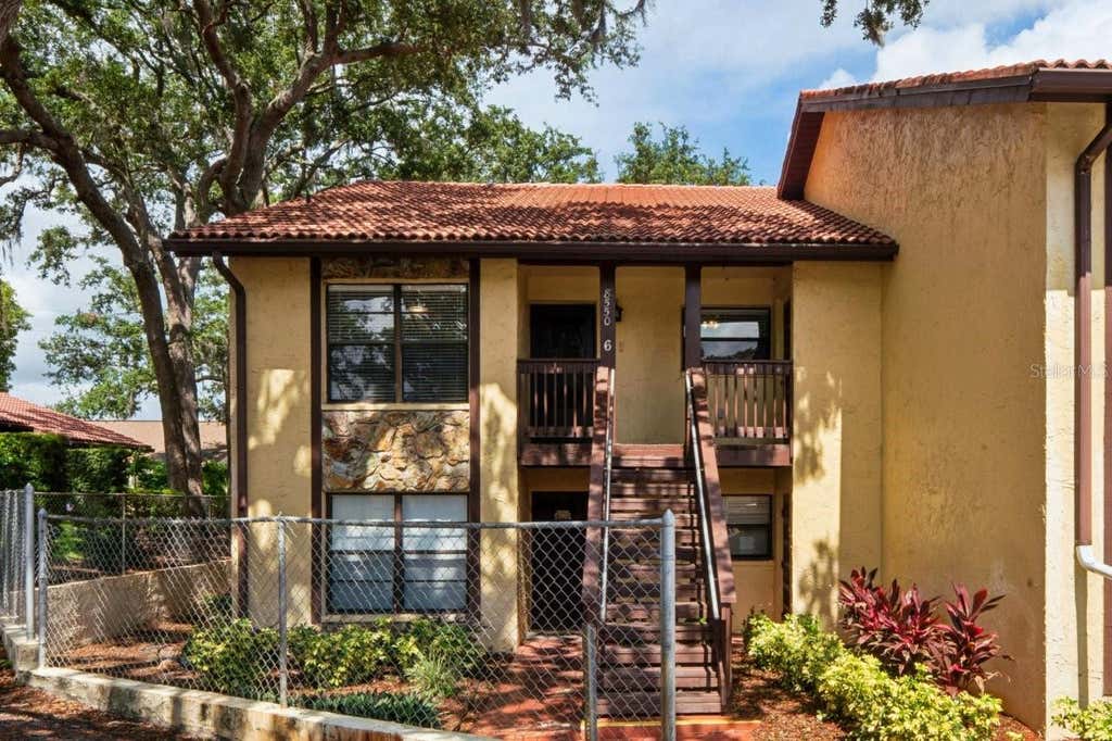 Photo of 8550 Shadblow Ct #6, Port Richey, FL 34668 (MLS # W7886763)