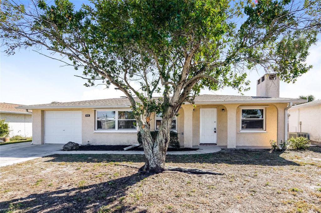 Photo of 3410 Trask Drive, Holiday, FL 34691 (MLS # TB8459872)