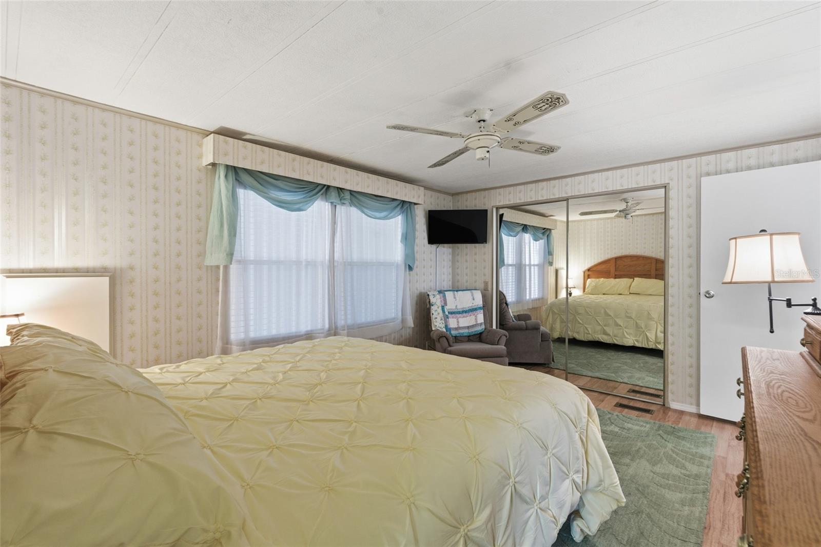 LAKE ARROWHEAD MOBILE VILLAGE PH 01 - Residential