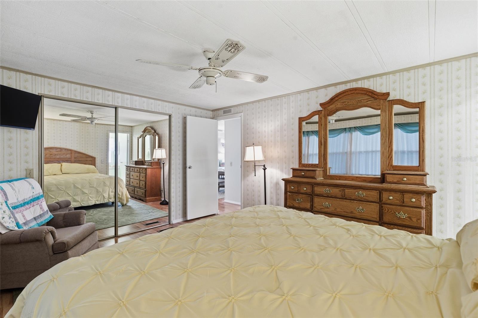 LAKE ARROWHEAD MOBILE VILLAGE PH 01 - Residential