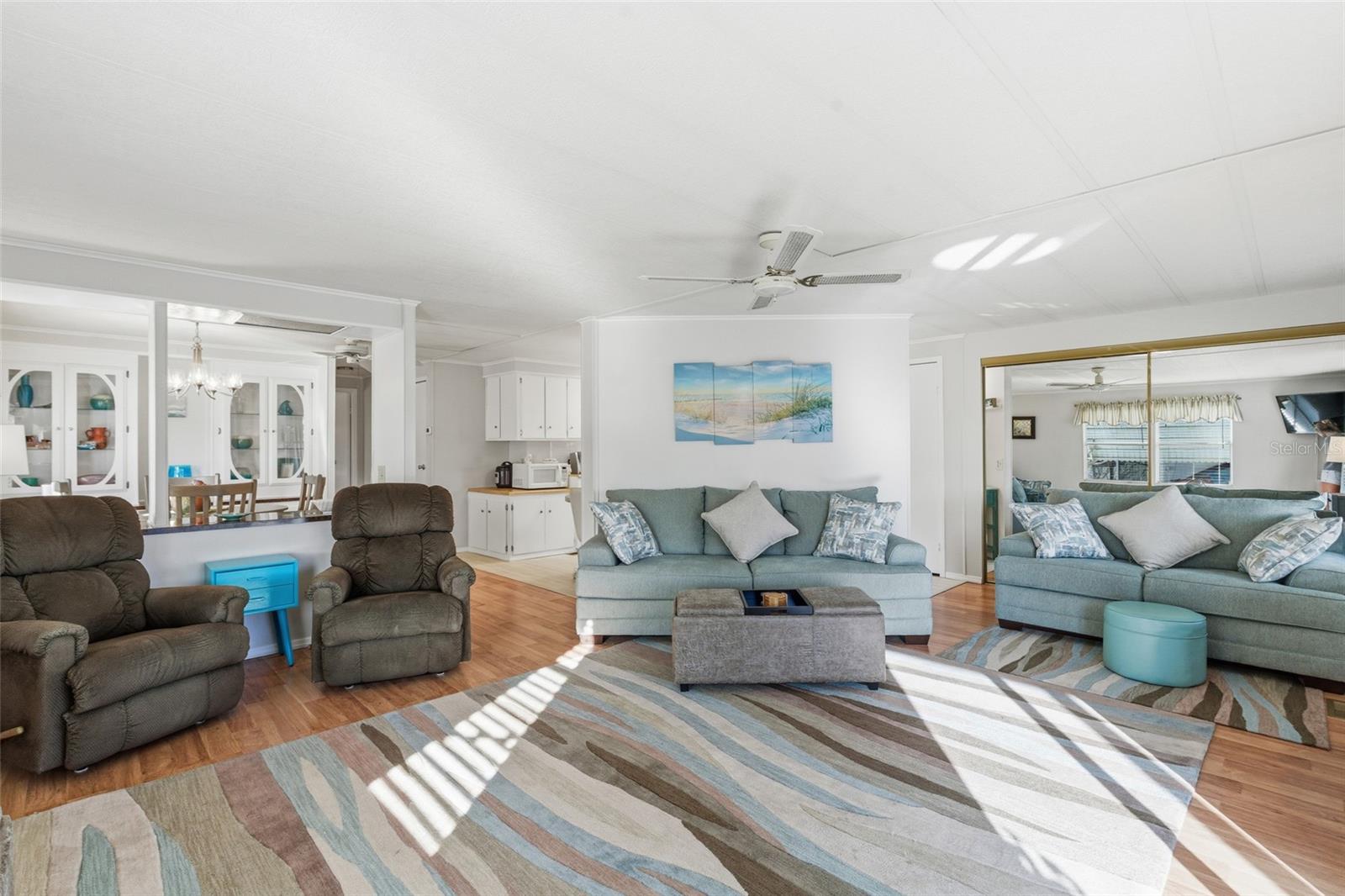 LAKE ARROWHEAD MOBILE VILLAGE PH 01 - Residential