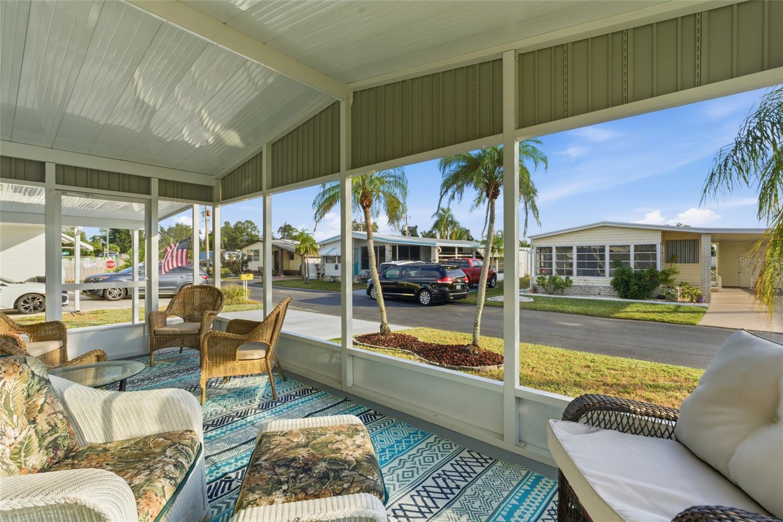 LAKE ARROWHEAD MOBILE VILLAGE PH 01 - Residential