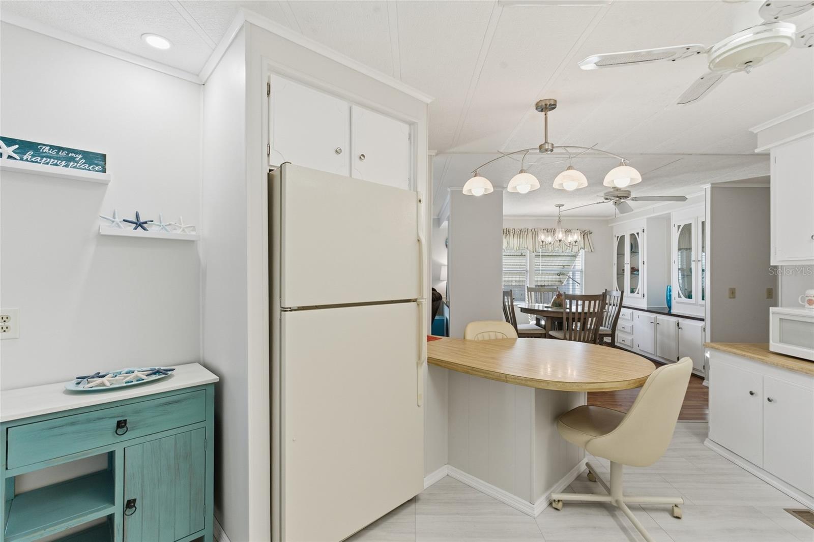 LAKE ARROWHEAD MOBILE VILLAGE PH 01 - Residential