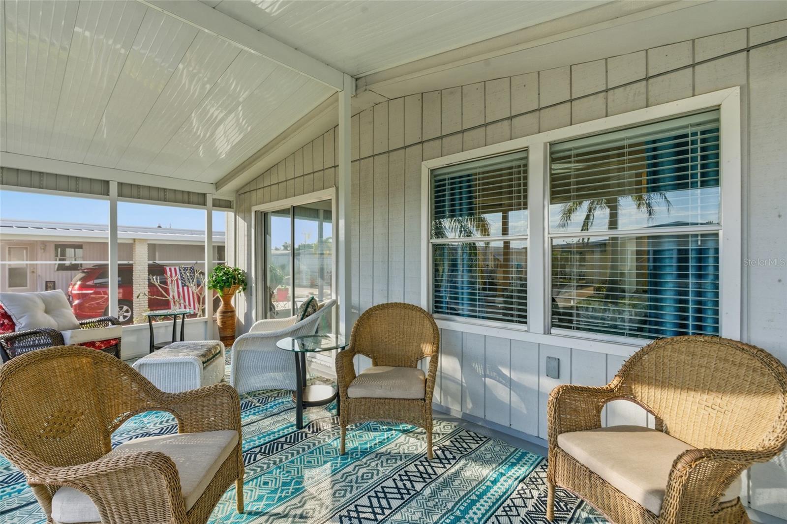 LAKE ARROWHEAD MOBILE VILLAGE PH 01 - Residential