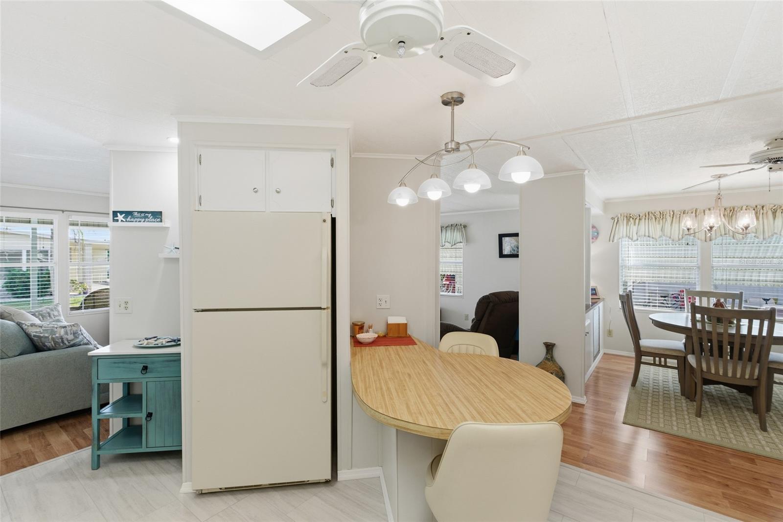 LAKE ARROWHEAD MOBILE VILLAGE PH 01 - Residential