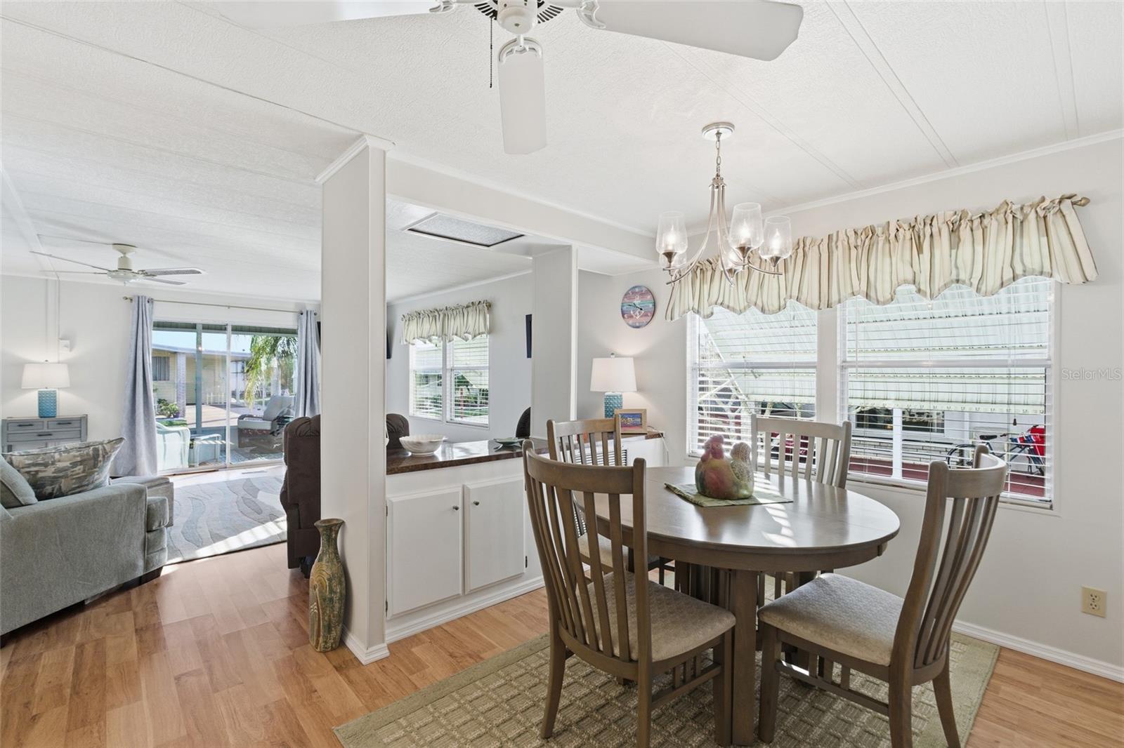 LAKE ARROWHEAD MOBILE VILLAGE PH 01 - Residential